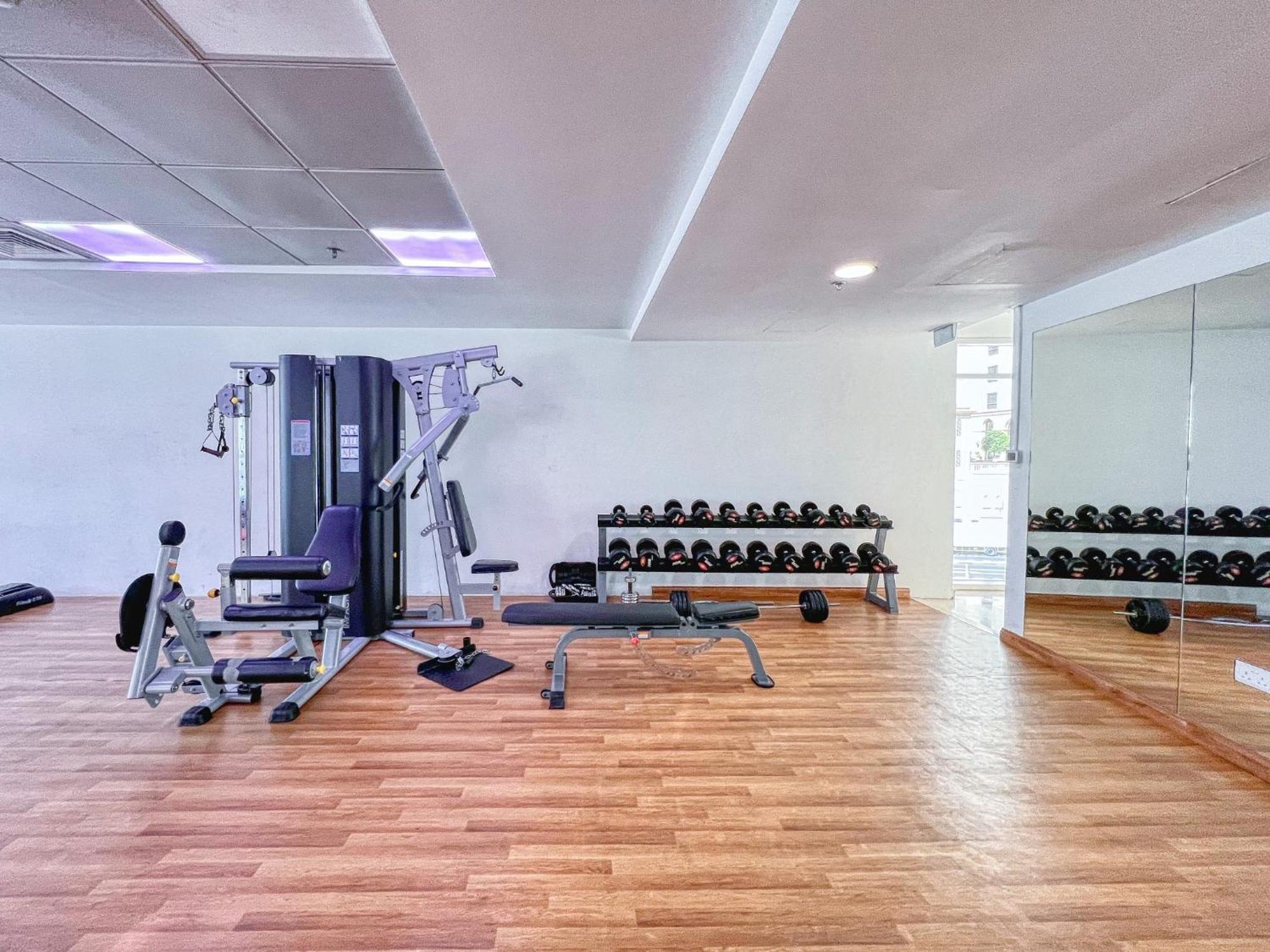 Spacious 1Br With Full Marina View ดูไบ ภายนอก รูปภาพ