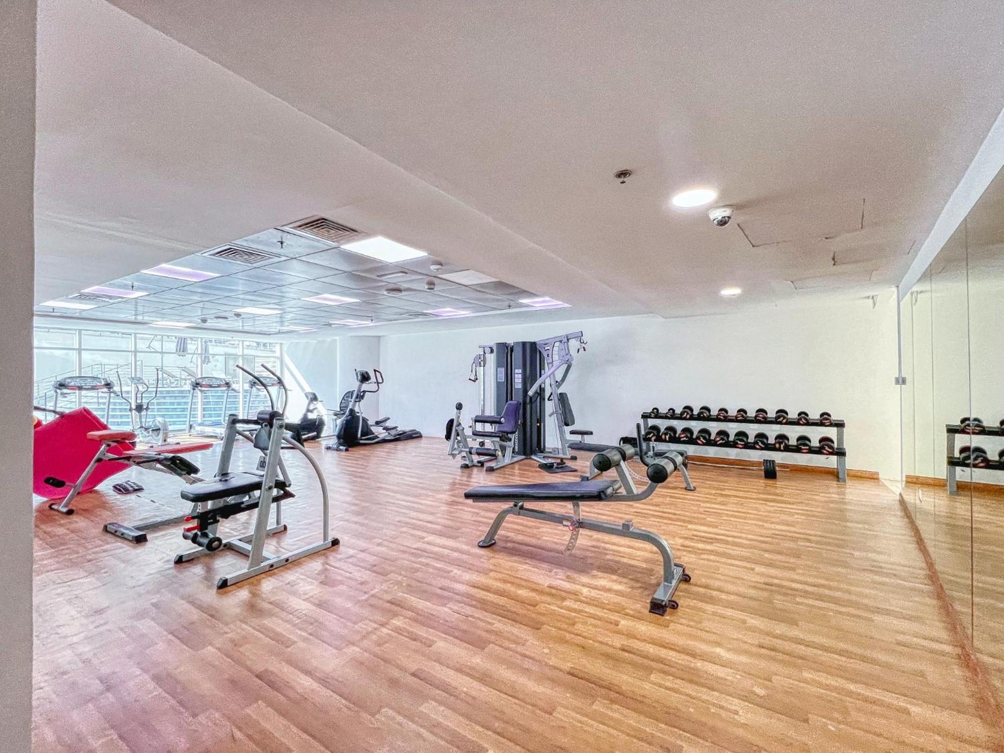 Spacious 1Br With Full Marina View ดูไบ ภายนอก รูปภาพ